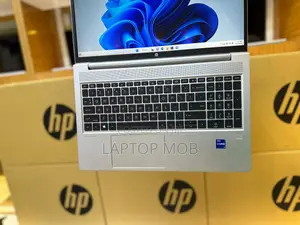 New Laptop HP ProBook 450 G8 8GB Intel Core I7 HDD+SSD 512GB