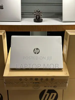 New Laptop HP ProBook 450 G8 8GB Intel Core I7 HDD+SSD 512GB