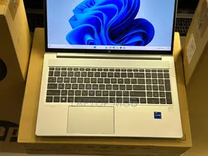 New Laptop HP ProBook 450 G8 8GB Intel Core I7 HDD+SSD 512GB