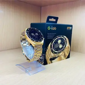 G-Tab Smartwatch