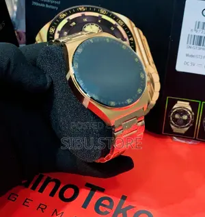 G-Tab Smartwatch