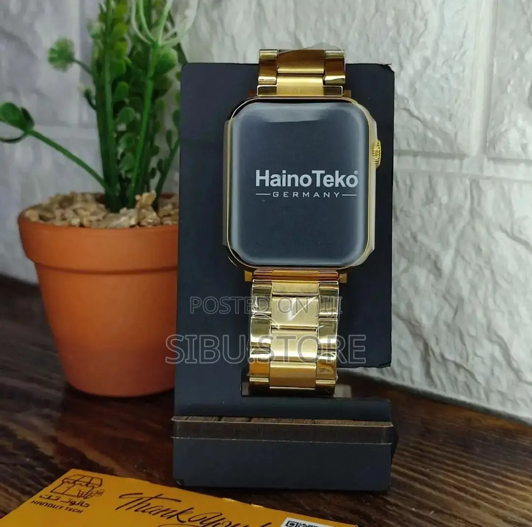 G8 Max Smartwatch