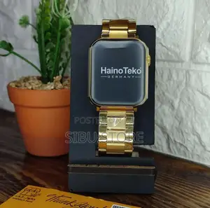 G8 Max Smartwatch
