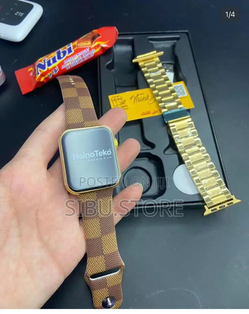 G8 Max Smartwatch