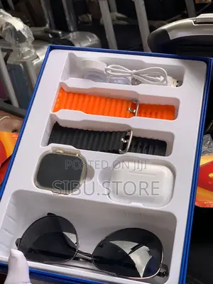GD99 Smartwatch