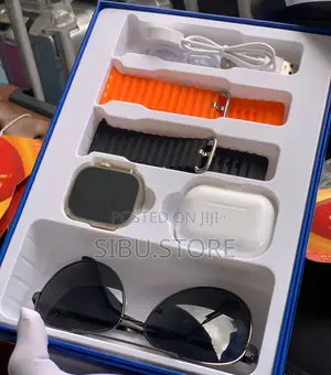 GD99 Smartwatch