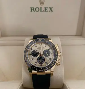 Brand New Rolex