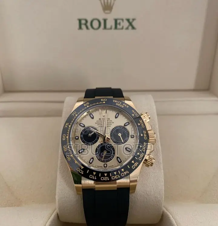 Brand New Rolex