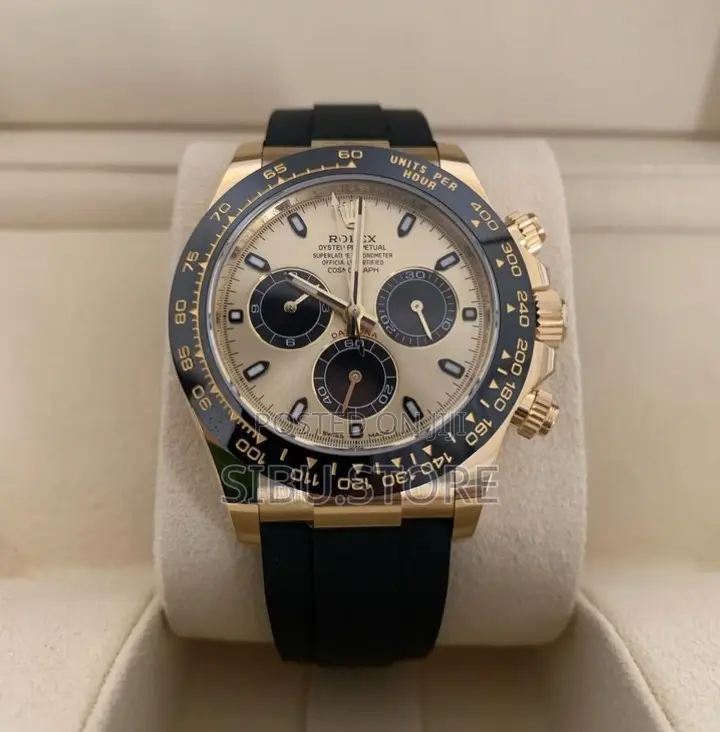 Brand New Rolex