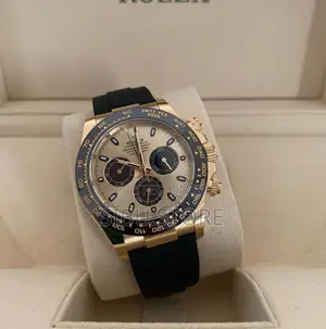 Brand New Rolex