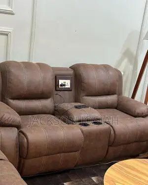 Sub Recliner Sofa Sets