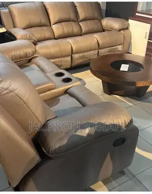 Sub Recliner Sofa Sets