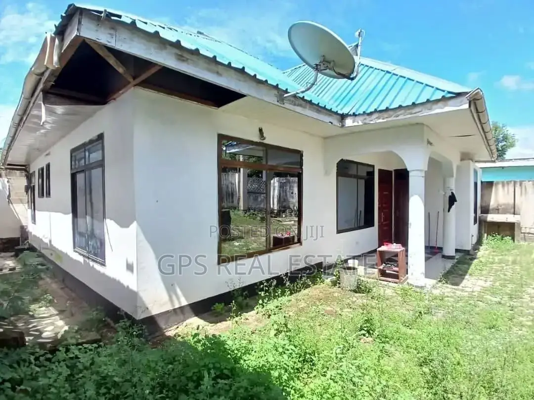 3bdrm House in Kimara, Kinondoni for sale