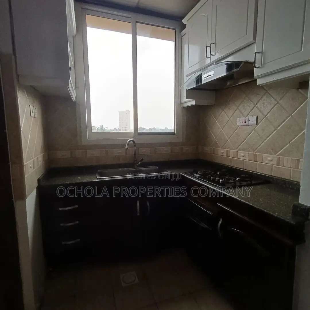 Furnished 1bdrm Apartment in Ada Estate for rent