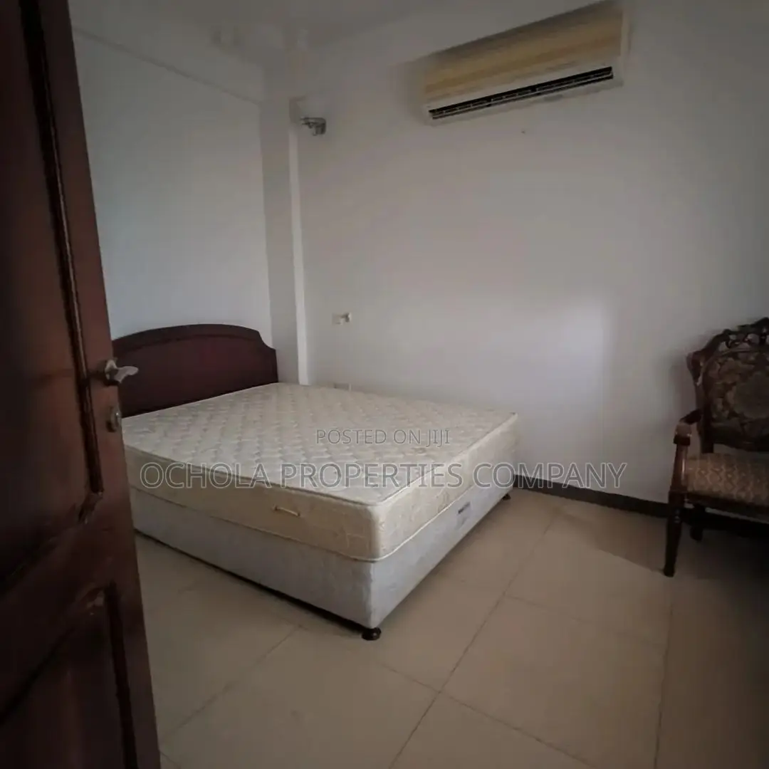 Furnished 1bdrm Apartment in Ada Estate for rent