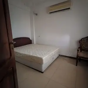 Furnished 1bdrm Apartment in Ada Estate for rent
