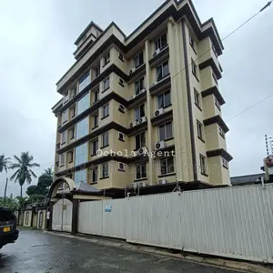 Furnished 1bdrm Apartment in Ada Estate for rent