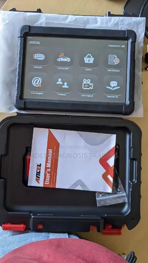 Ancel X6 Diagnosis Scan Tool