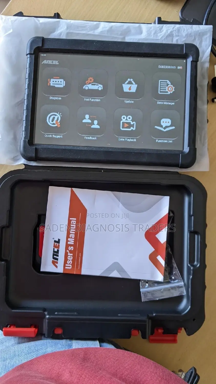 Ancel X6 Diagnosis Scan Tool