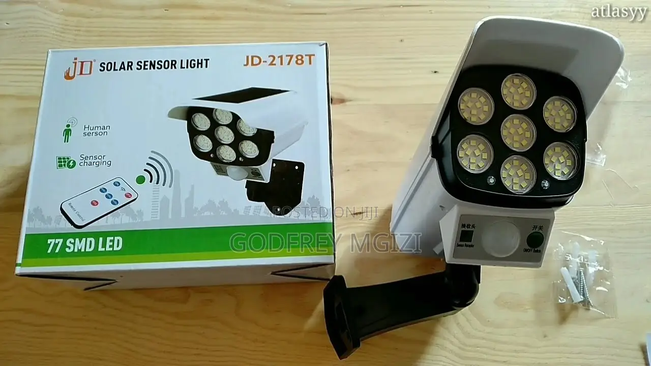 Solar Sensory Ringht