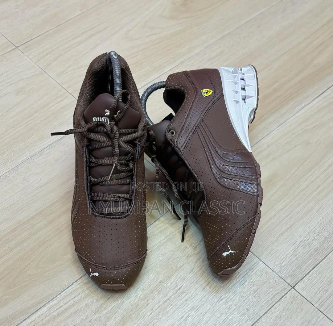 Puma Shoes Original