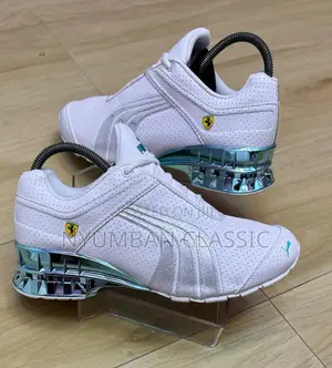 Puma Shoes Original