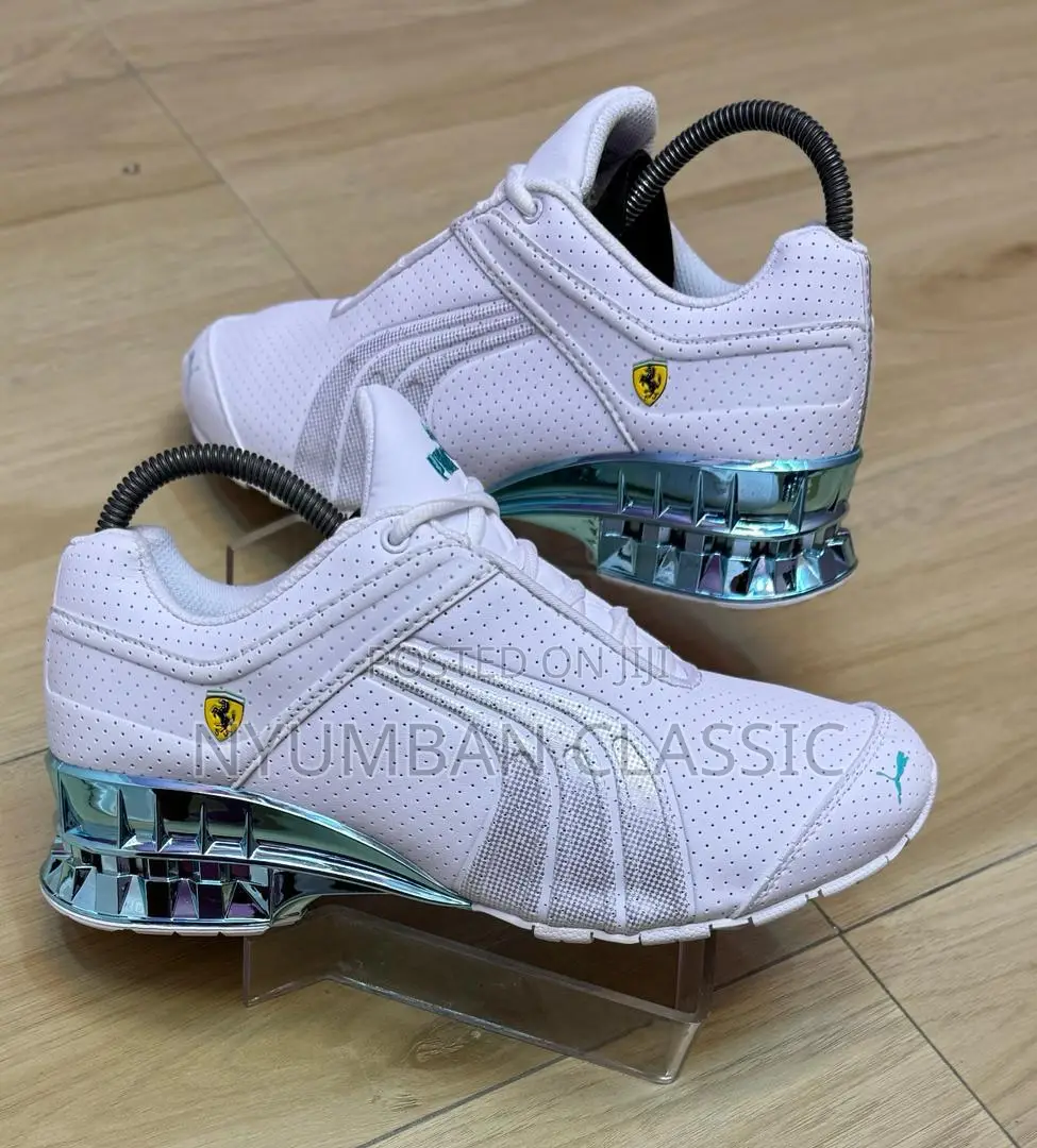 Puma Shoes Original