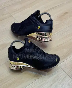 Puma Shoes Original