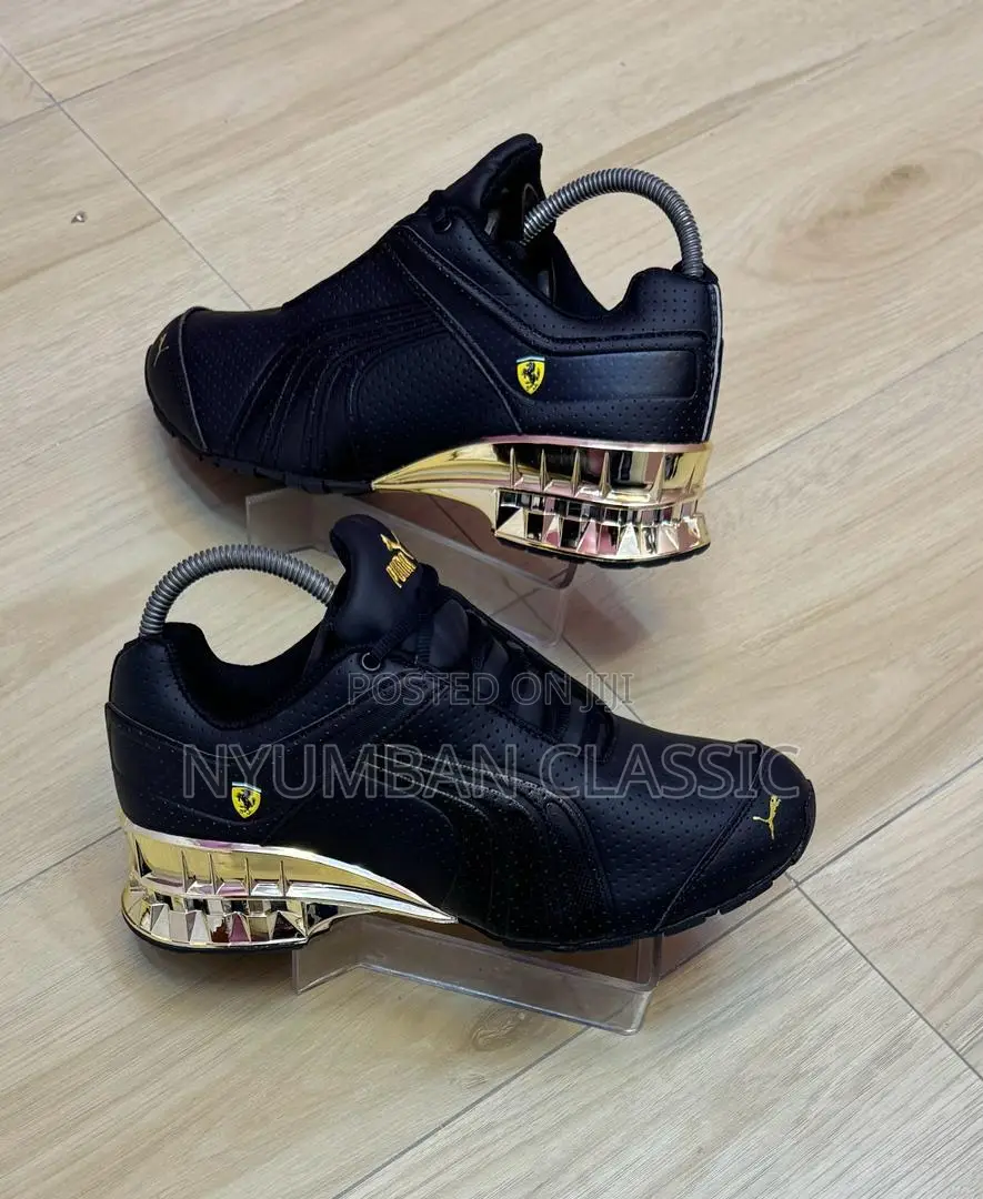 Puma Shoes Original