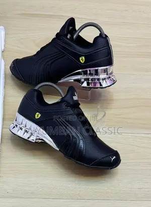 Puma Shoes Original