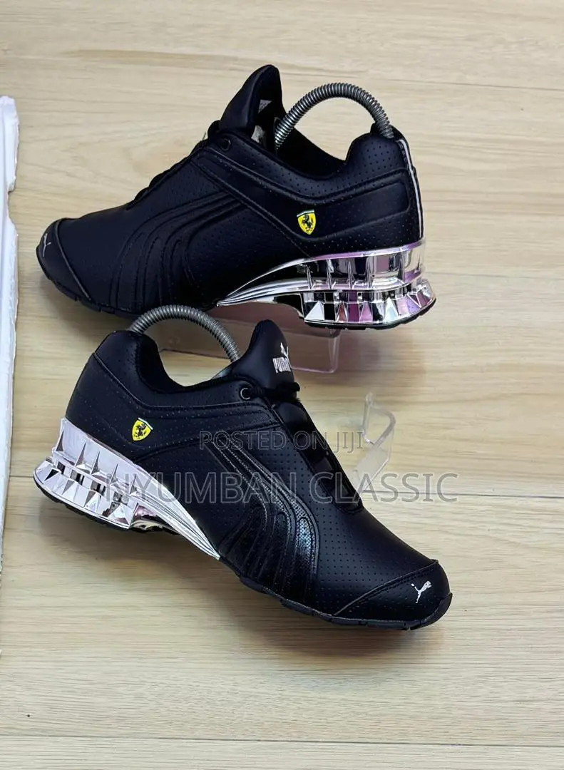 Puma Shoes Original