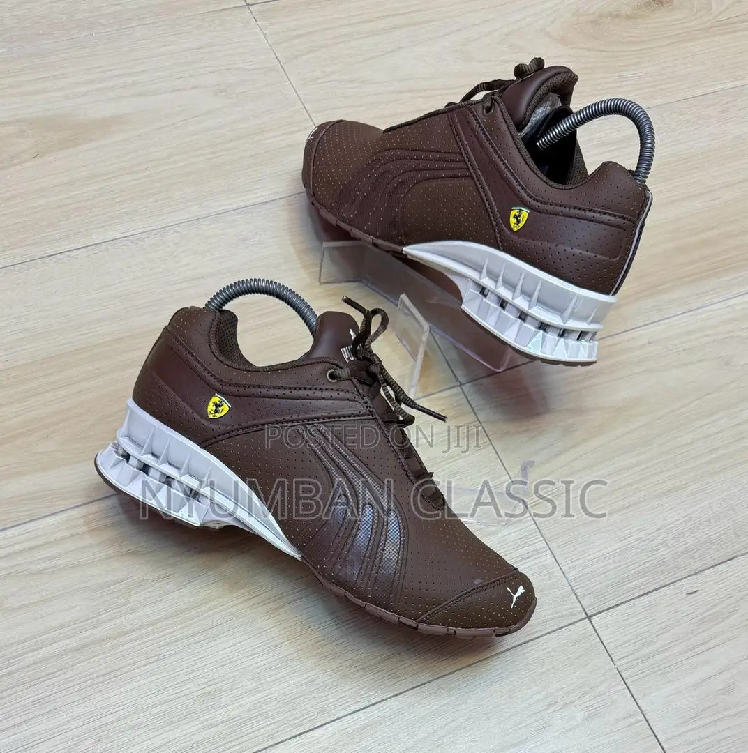 Puma Shoes Original
