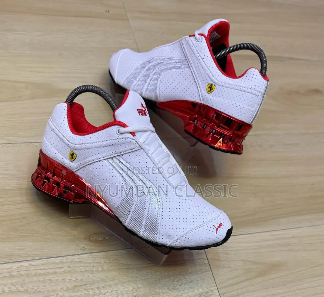 Puma Shoes Original