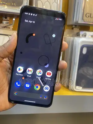 Google Pixel 4 XL 64 GB White