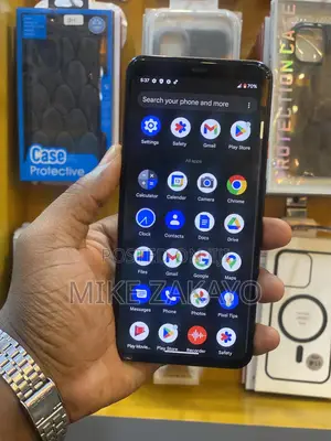 Google Pixel 4 XL 64 GB White