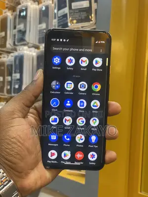 Google Pixel 4 XL 64 GB White