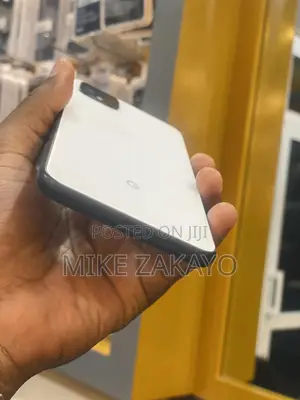 Google Pixel 4 XL 64 GB White