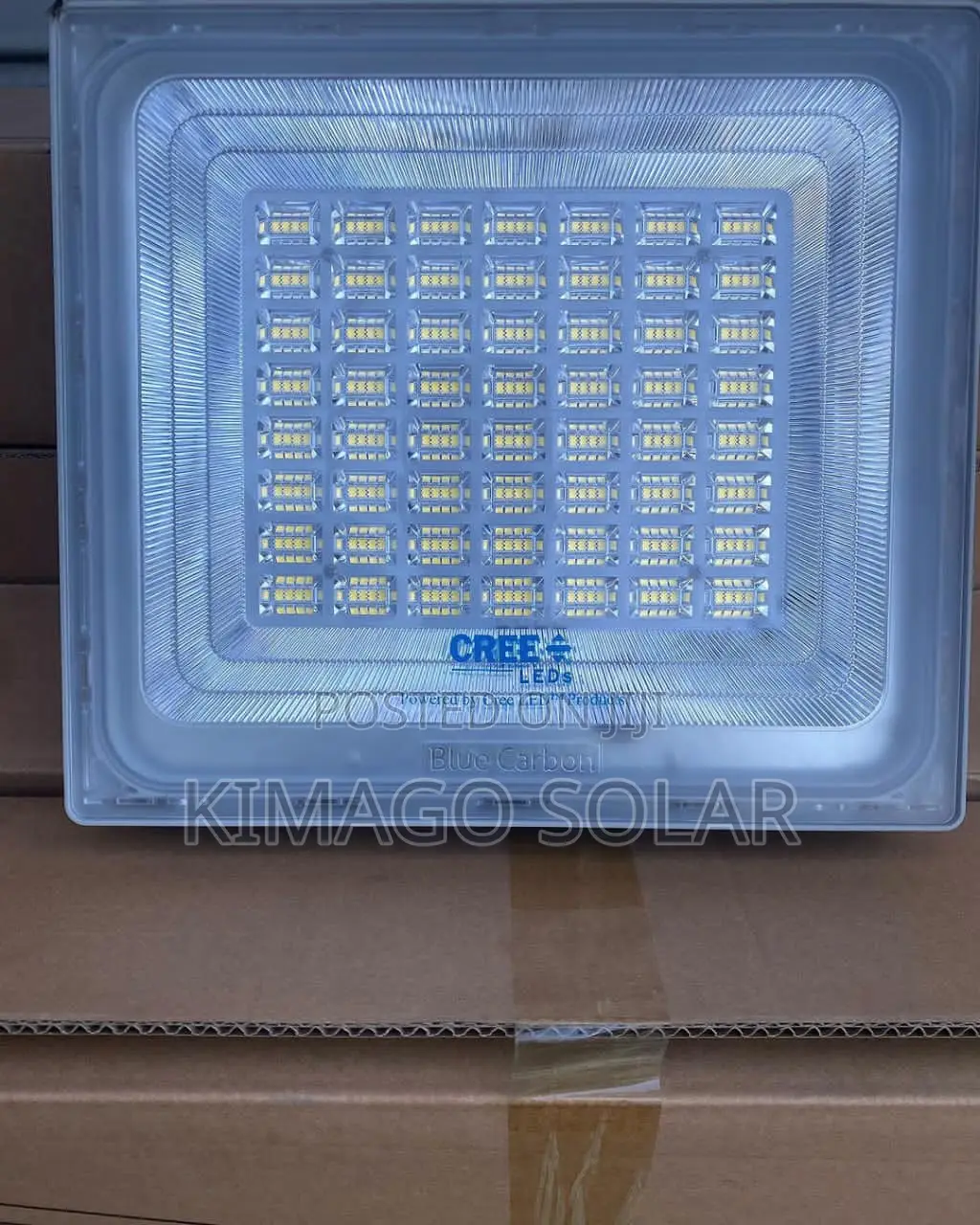 Wawa Floodlight 6.0