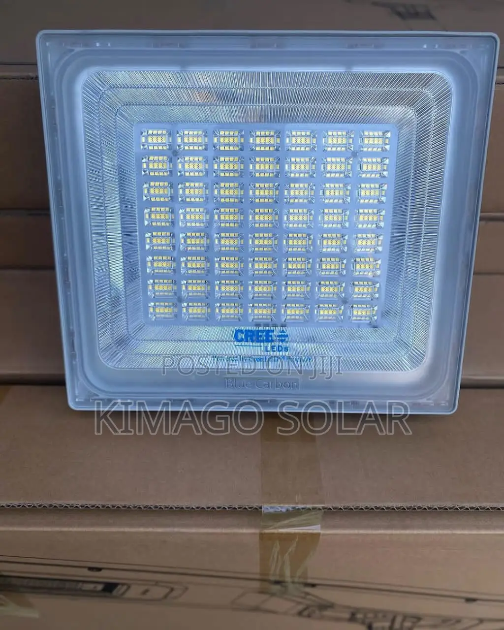 Solar Floodlight Wawa 6.0