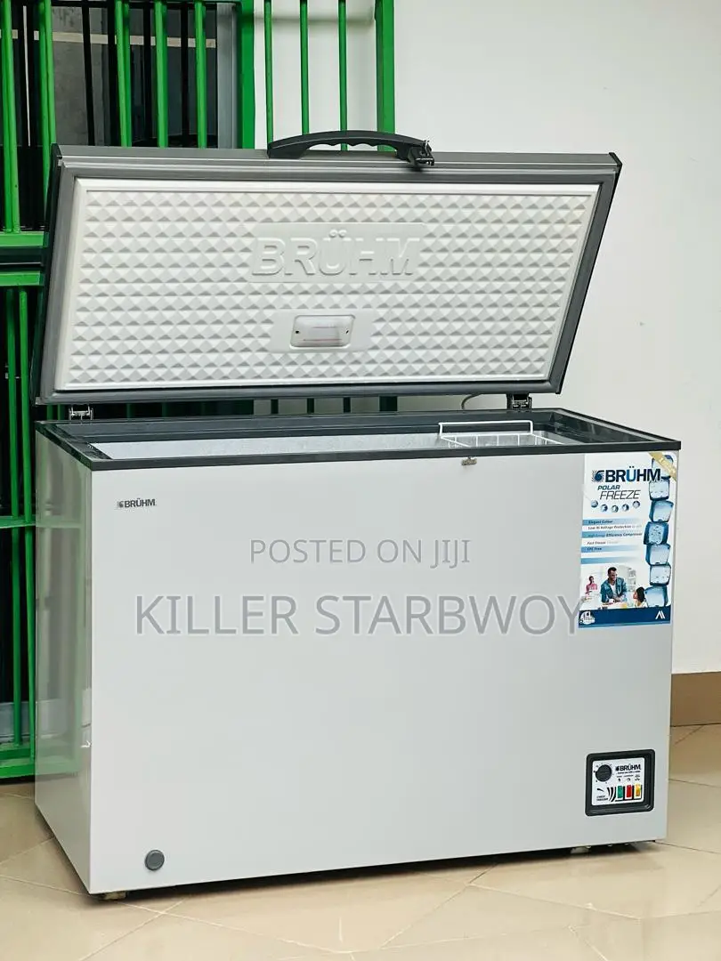 Bruhm Lita 260