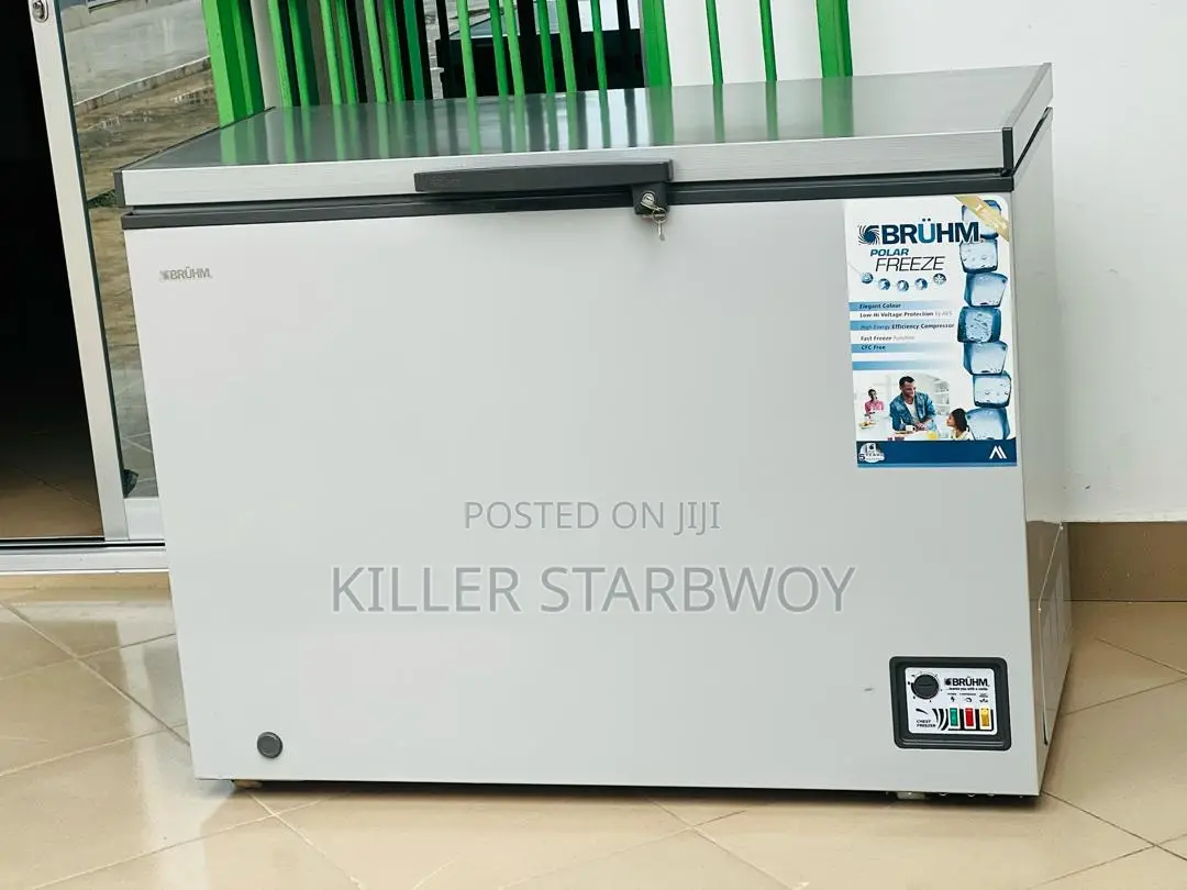 Bruhm Lita 260