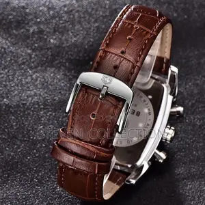 Benyar Watch.