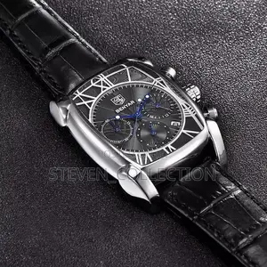 Benyar Watch.