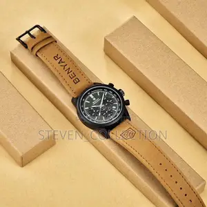 Benyar Watch.