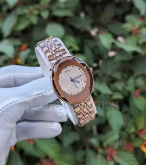 Graham Watch.