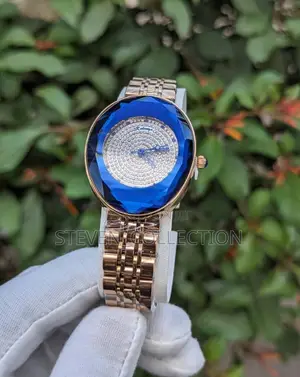 Graham Watch.