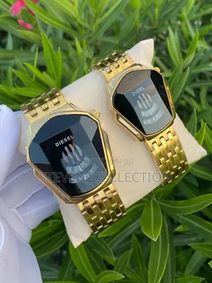 DIESEL Watch.