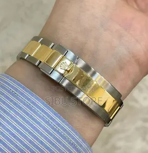 Rolex Watch