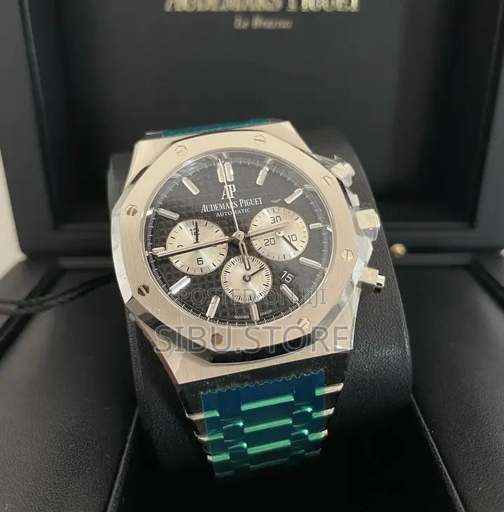 Audemars Watch