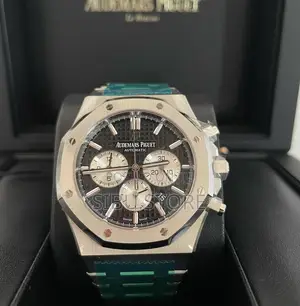 Audemars Watch